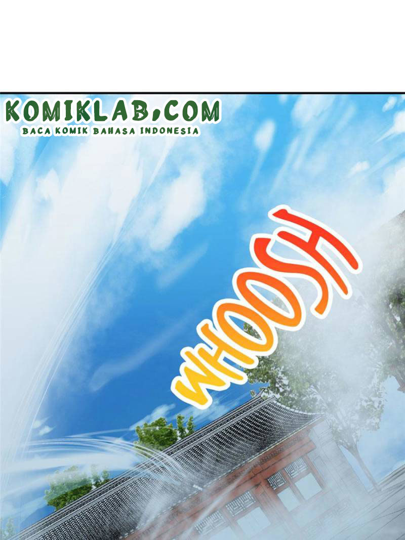Extreme God Chapter 88 Gambar 2